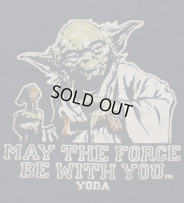 BOW WOW / YODA / SWEATSHIRTS LIMITED EDITION