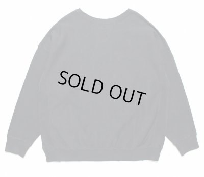 BOW WOW / YODA / SWEATSHIRTS LIMITED EDITION