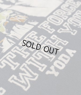 BOW WOW / YODA / SWEATSHIRTS LIMITED EDITION