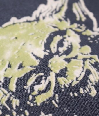 BOW WOW / YODA / SWEATSHIRTS LIMITED EDITION