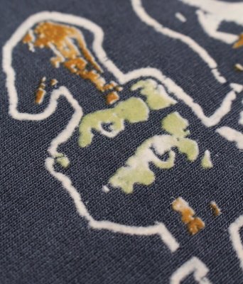 BOW WOW / YODA / SWEATSHIRTS LIMITED EDITION