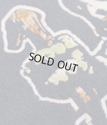 BOW WOW / YODA / SWEATSHIRTS LIMITED EDITION