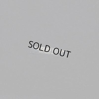 RATS / FLEECE CREW NECK SWEAT