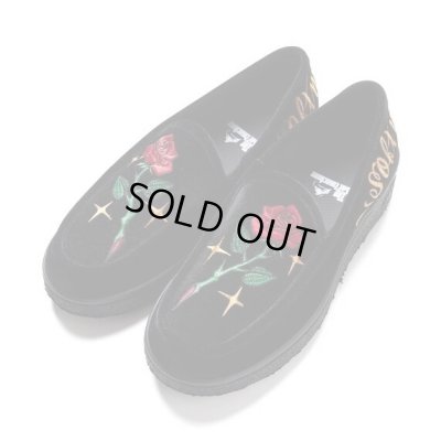 SOFTMACHINE / MANEBU x SOFTMACHINE HOMIE SHOES