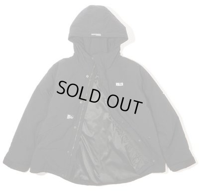 RULER / ICON PADDED JACKET