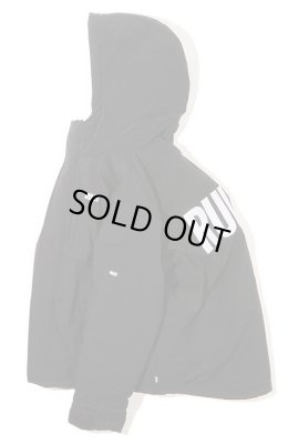 RULER / ICON PADDED JACKET