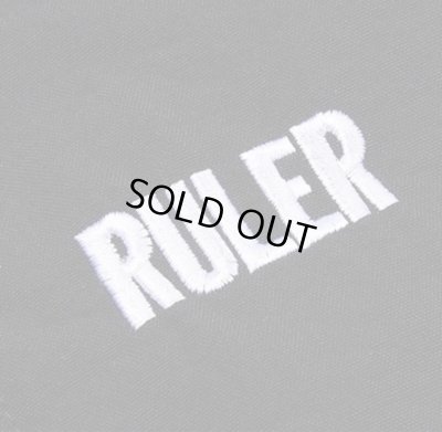 RULER / ICON PADDED JACKET