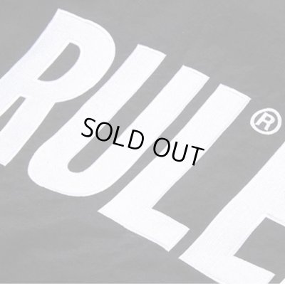 RULER / ICON PADDED JACKET