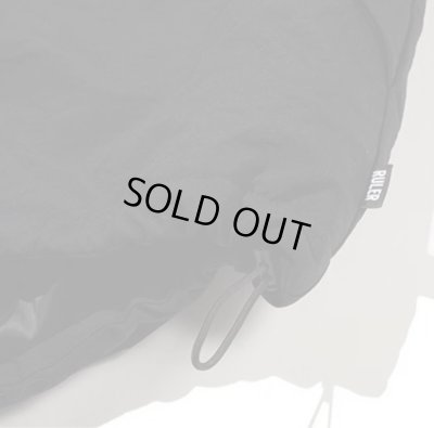 RULER / ICON PADDED JACKET