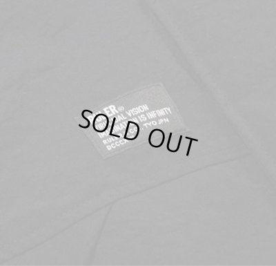RULER / ICON PADDED JACKET
