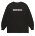 WACKO MARIA / HIGH TIMES / LONG SLEEVE TEE