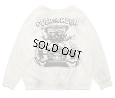 BOW WOW / SKETCH APOLLO SWEATSHIRTS