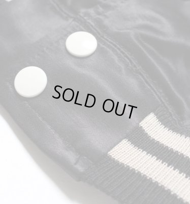 BOW WOW / SKETCH FINK ELIMINATORS SATIN JK