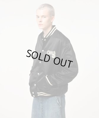 BOW WOW / SKETCH FINK ELIMINATORS SATIN JK