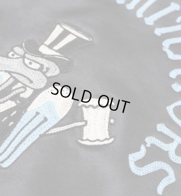 BOW WOW / SKETCH FINK ELIMINATORS SATIN JK