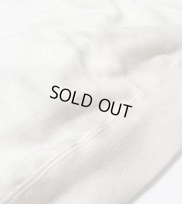 BOW WOW / SKETCH APOLLO SWEATSHIRTS
