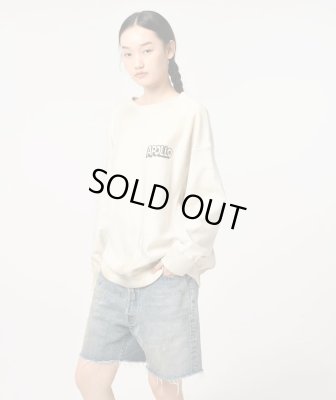 BOW WOW / SKETCH APOLLO SWEATSHIRTS