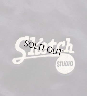 BOW WOW / SKETCH FINK ELIMINATORS SATIN JK