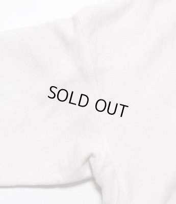 BOW WOW / SKETCH APOLLO SWEATSHIRTS