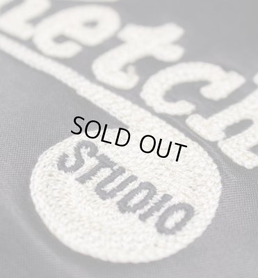 BOW WOW / SKETCH FINK ELIMINATORS SATIN JK