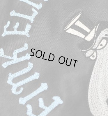 BOW WOW / SKETCH FINK ELIMINATORS SATIN JK