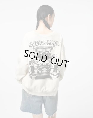 BOW WOW / SKETCH APOLLO SWEATSHIRTS
