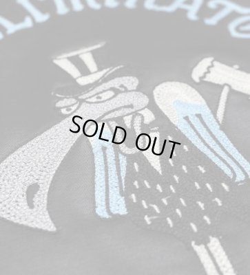 BOW WOW / SKETCH FINK ELIMINATORS SATIN JK