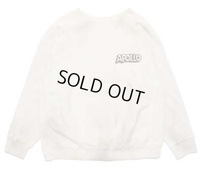 BOW WOW / SKETCH APOLLO SWEATSHIRTS
