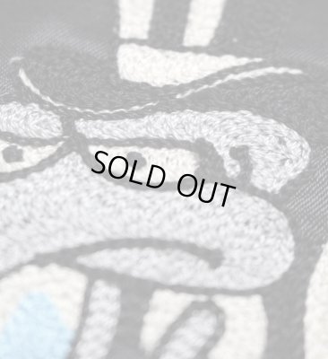 BOW WOW / SKETCH FINK ELIMINATORS SATIN JK