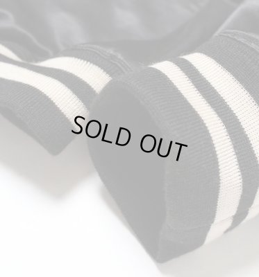 BOW WOW / SKETCH FINK ELIMINATORS SATIN JK