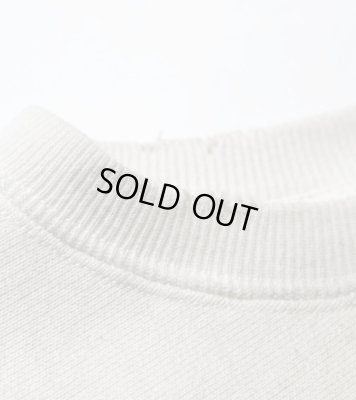 BOW WOW / SKETCH APOLLO SWEATSHIRTS