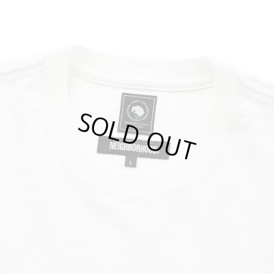 RATS / 20th RATS X NEIGHBORHOOD TEE