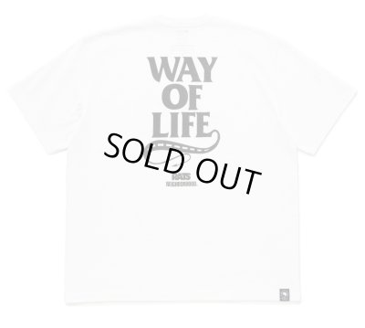 RATS / 20th RATS X NEIGHBORHOOD TEE