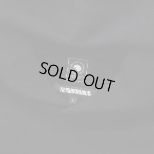20th RATS X NEIGHBORHOOD HOODED ネイバーフッド ダブルネーム
