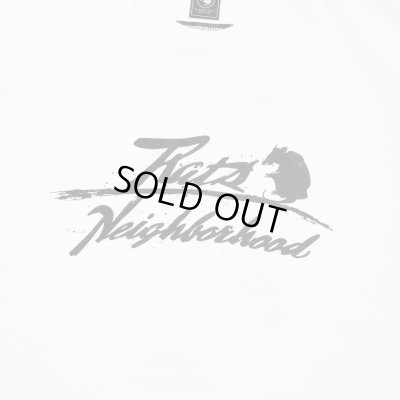 RATS / 20th RATS X NEIGHBORHOOD TEE