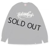 LONG T-SHIRTS / ロングスリーブTシャツ - SOWLD