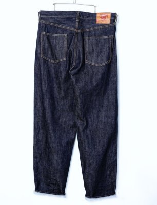 ANDFAMILY / DENIM PANTS #5550