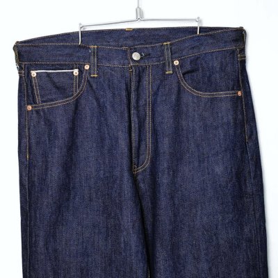 ANDFAMILY / DENIM PANTS #5550