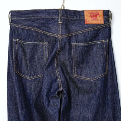 ANDFAMILY / DENIM PANTS #5550