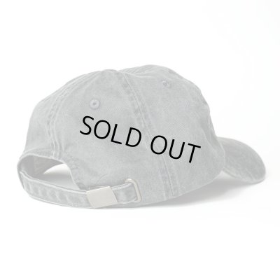 ANDFAMILY / PIGMENT B.B. CAP