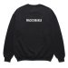 WACKO MARIA / 世界平和プロジェクト / SWEAT SHIRT