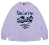 Half Zip Sweat Shirt ハーフジップスウェット-ハイドアンド
