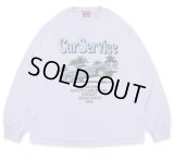 LONG T-SHIRTS / ロングスリーブTシャツ - SOWLD