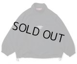 HAS Zip Hooded Sweat Shirt ジップアップパーカー-ハイドアンドシーク