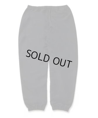 HIDE AND SEEK / Nylon Track Pant