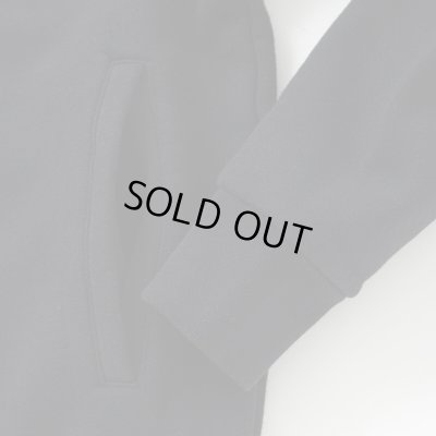 RATS / STAND COLLAR SWEAT