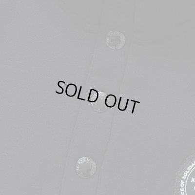 RATS / STAND COLLAR SWEAT