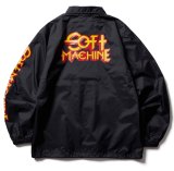 SONIC SHIRTS S/S 総柄シャツ-ソフトマシーン 通販 SOFTMACHINE 店舗-SOWLD