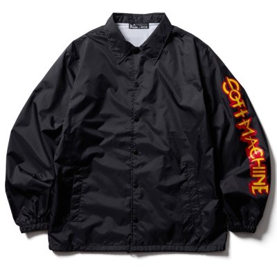 SOFTMACHINE / MADMAN JK