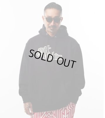 SOFTMACHINE / KNIGHT HOODED